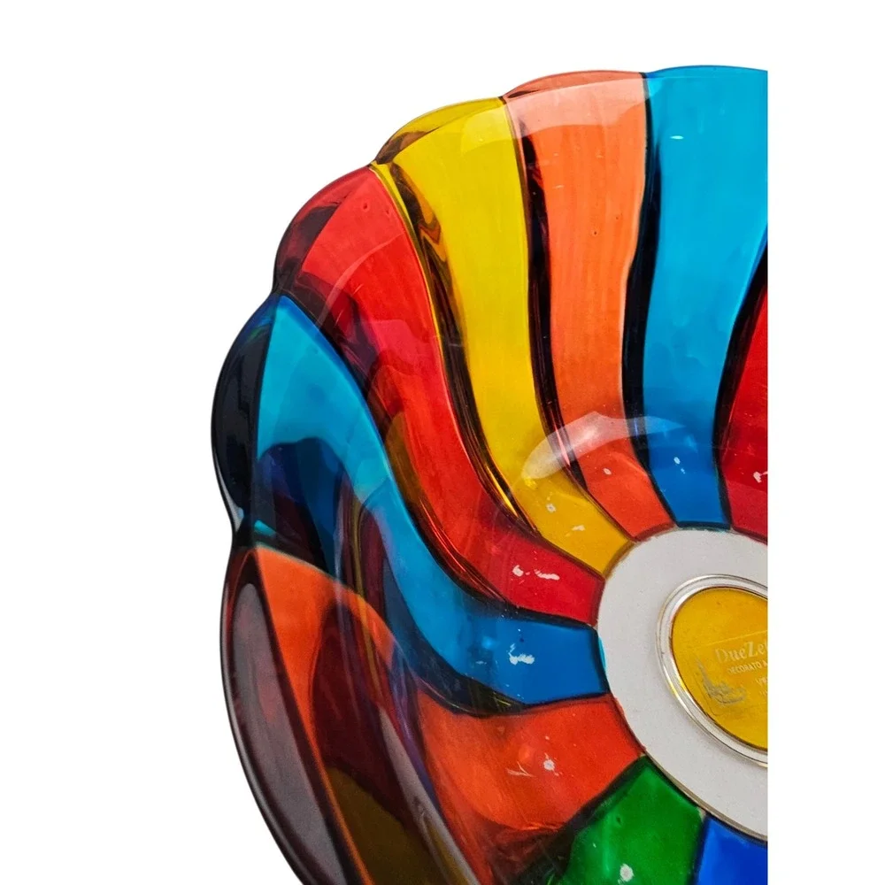 DueZeta murano art